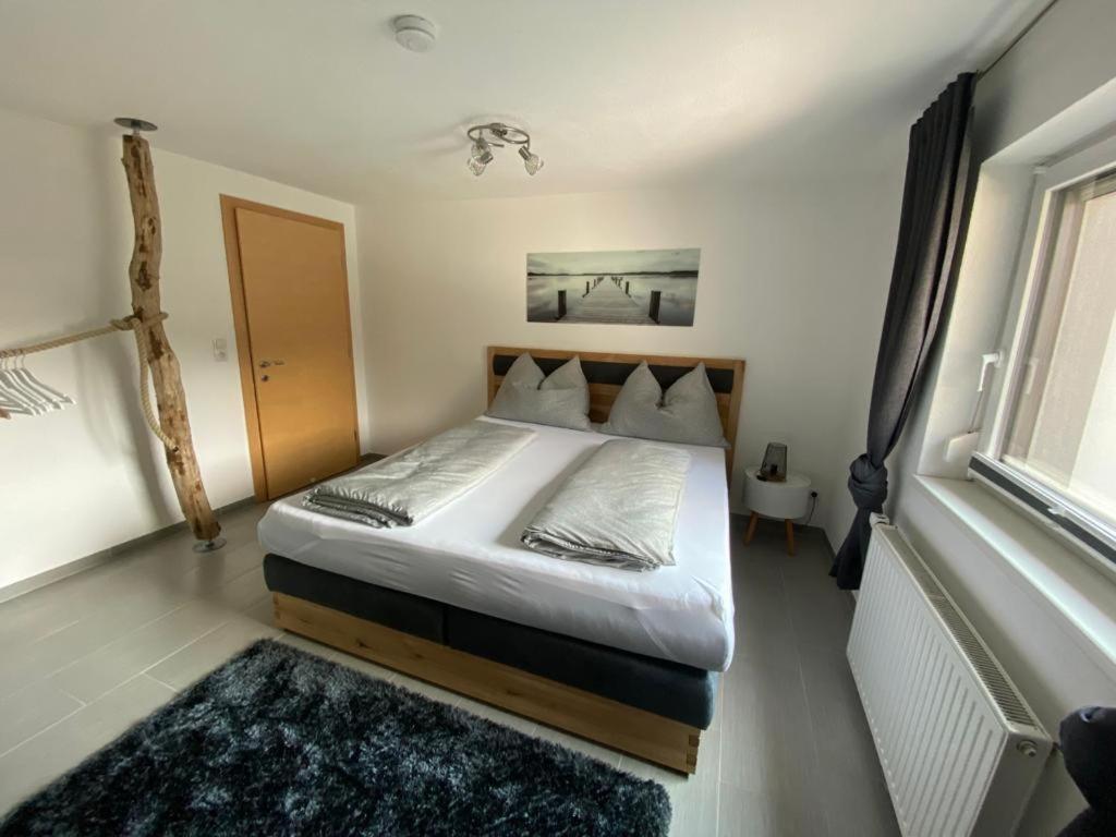 Apartment In Der Au Langkampfen Extérieur photo