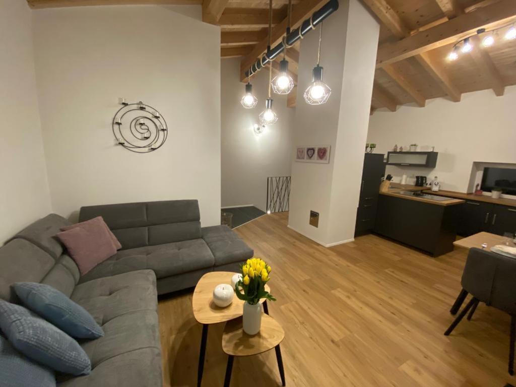 Apartment In Der Au Langkampfen Extérieur photo
