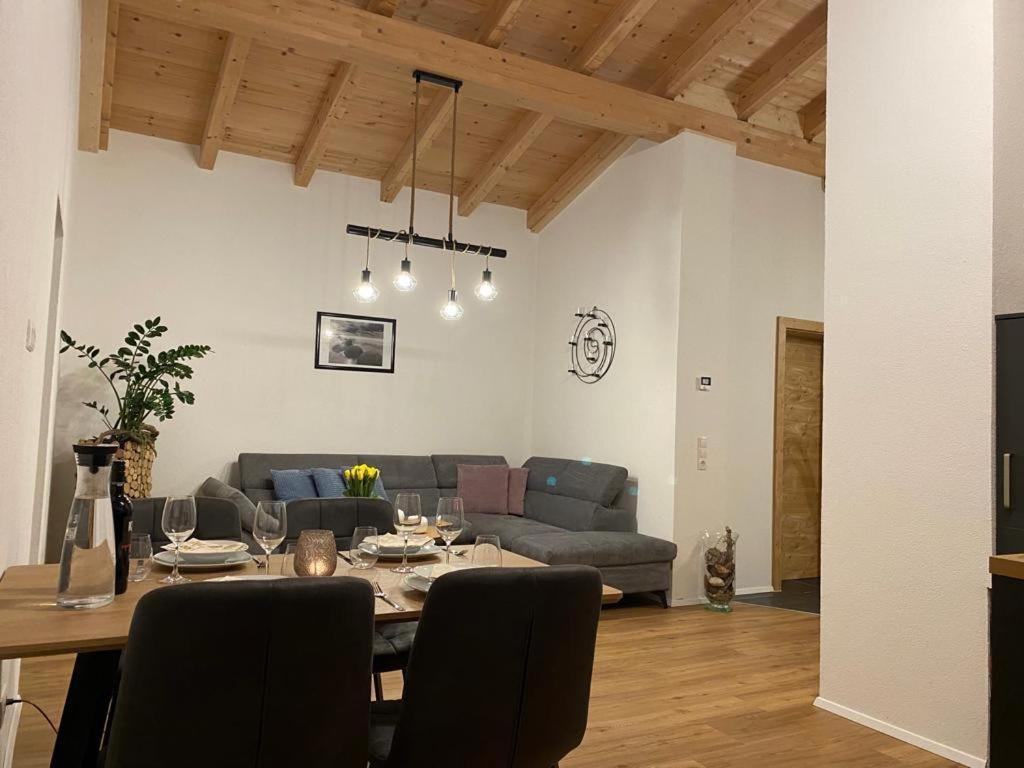 Apartment In Der Au Langkampfen Extérieur photo