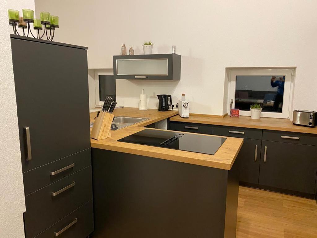 Apartment In Der Au Langkampfen Extérieur photo