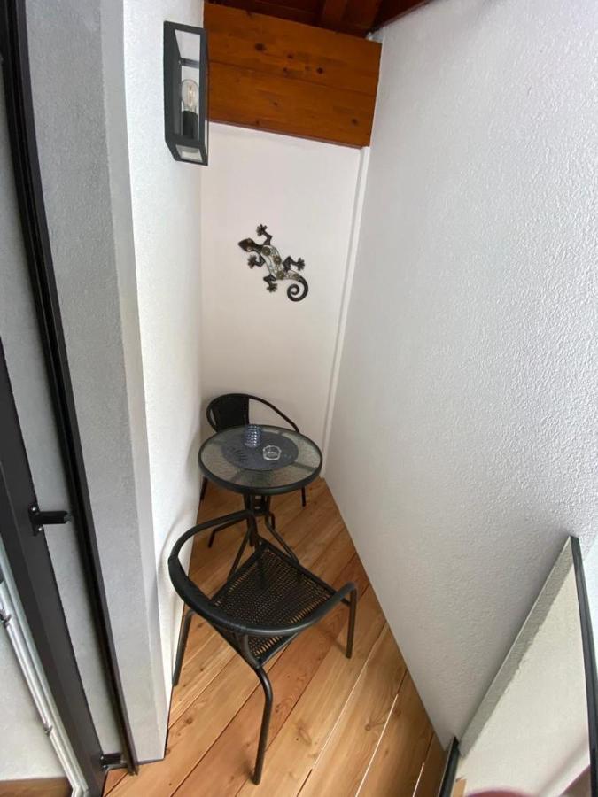 Apartment In Der Au Langkampfen Extérieur photo