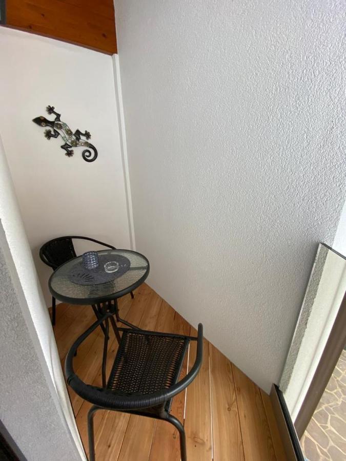 Apartment In Der Au Langkampfen Extérieur photo