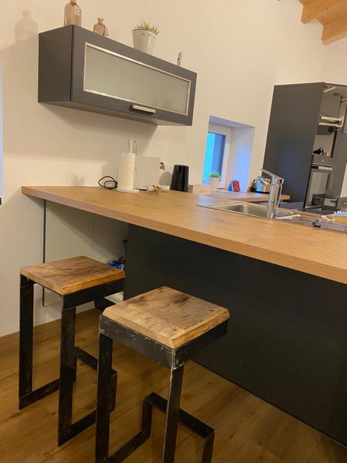 Apartment In Der Au Langkampfen Extérieur photo