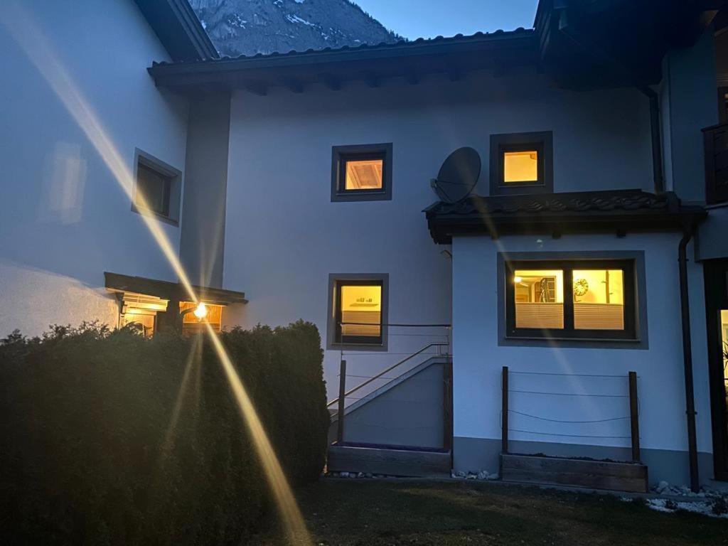 Apartment In Der Au Langkampfen Extérieur photo
