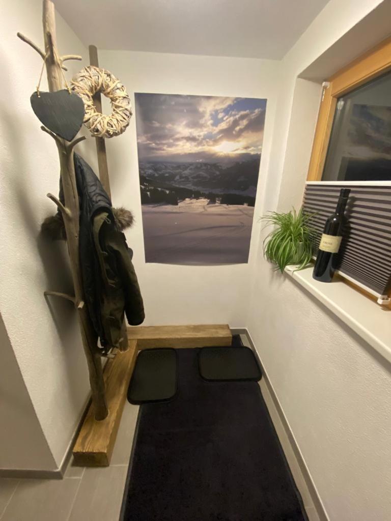 Apartment In Der Au Langkampfen Extérieur photo