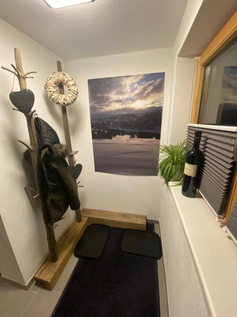 Apartment In Der Au Langkampfen Extérieur photo