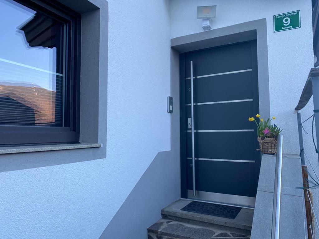 Apartment In Der Au Langkampfen Extérieur photo