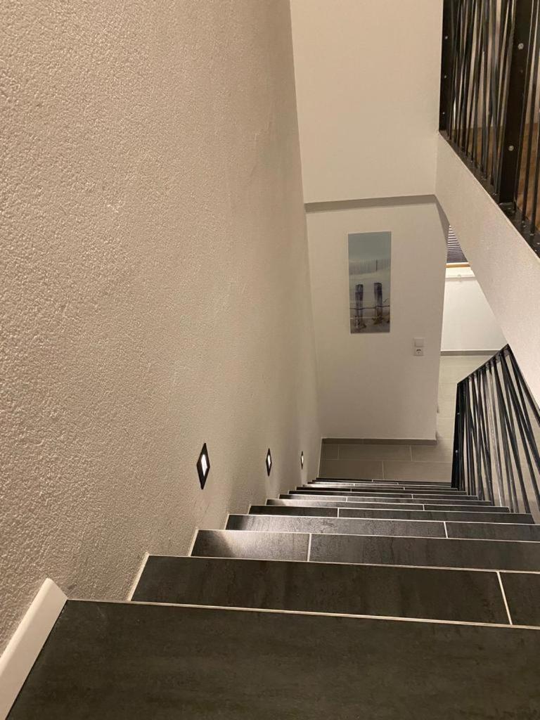 Apartment In Der Au Langkampfen Extérieur photo