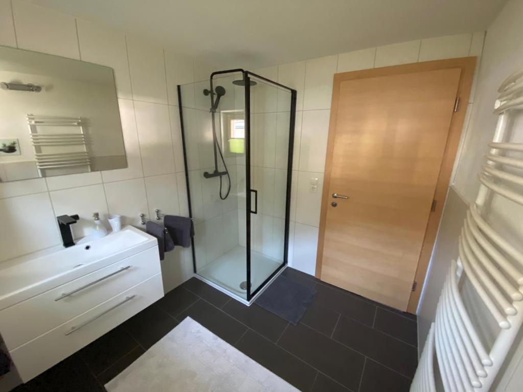Apartment In Der Au Langkampfen Extérieur photo