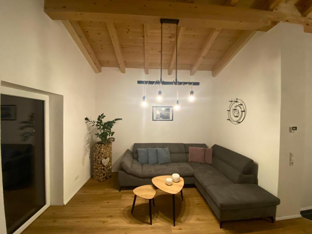 Apartment In Der Au Langkampfen Extérieur photo
