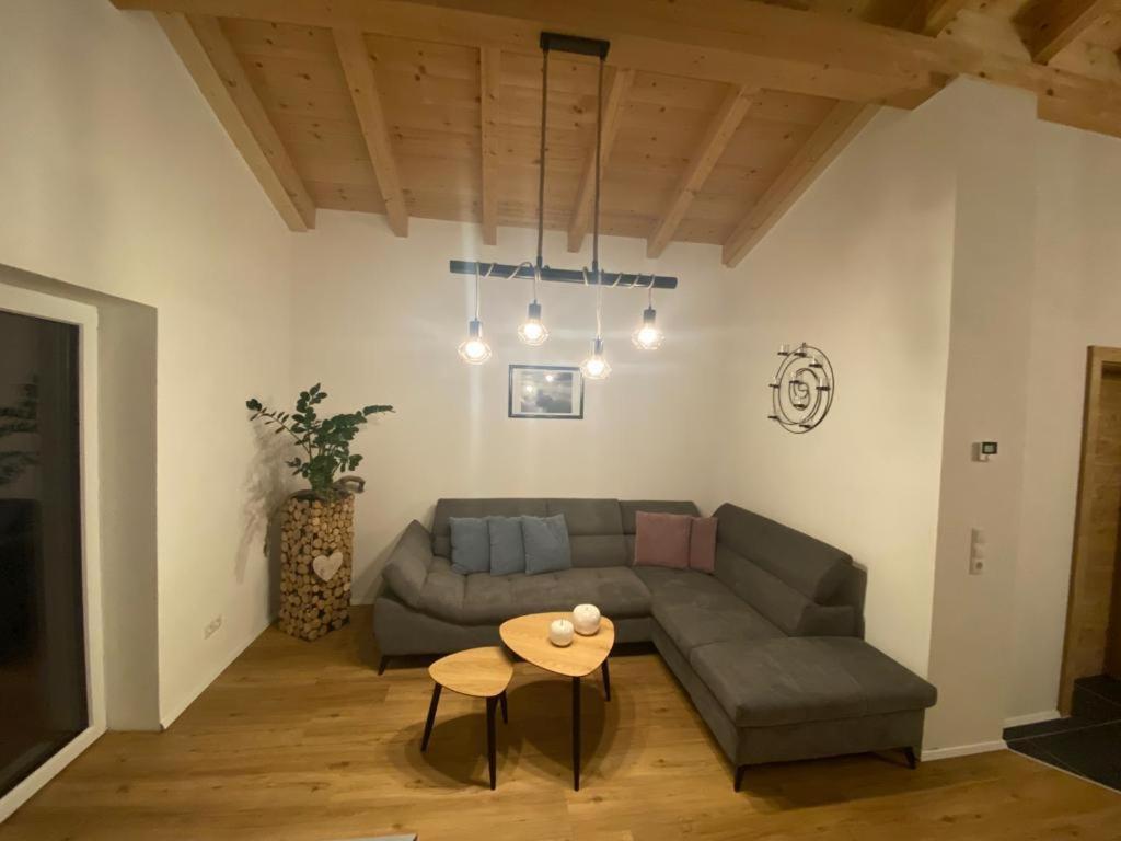 Apartment In Der Au Langkampfen Extérieur photo