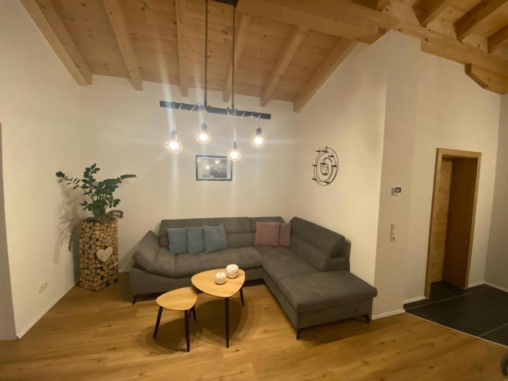 Apartment In Der Au Langkampfen Extérieur photo