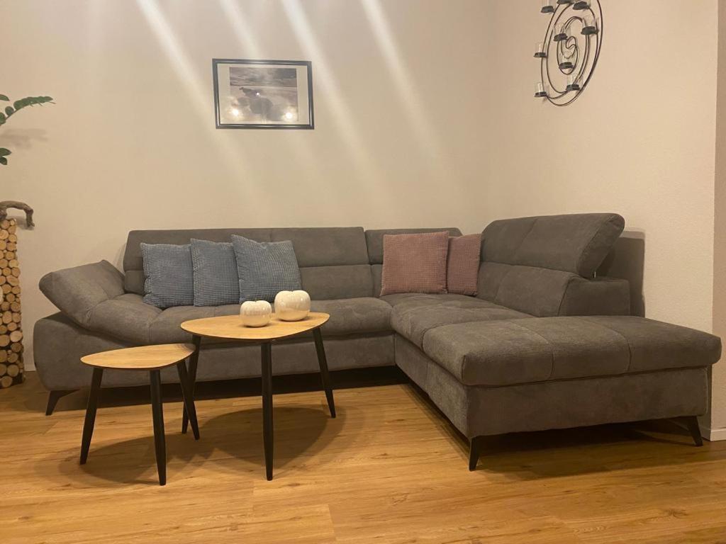 Apartment In Der Au Langkampfen Extérieur photo