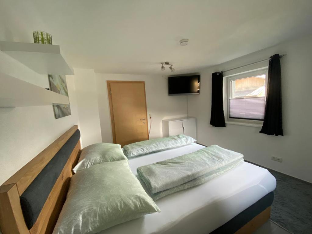 Apartment In Der Au Langkampfen Extérieur photo