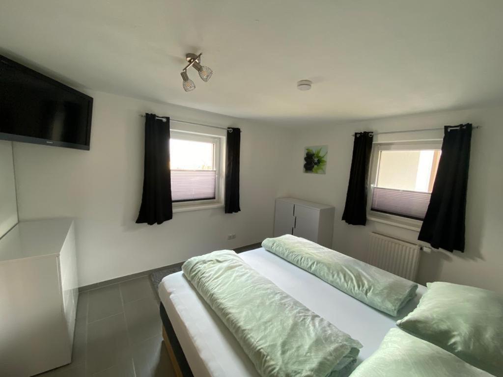 Apartment In Der Au Langkampfen Extérieur photo