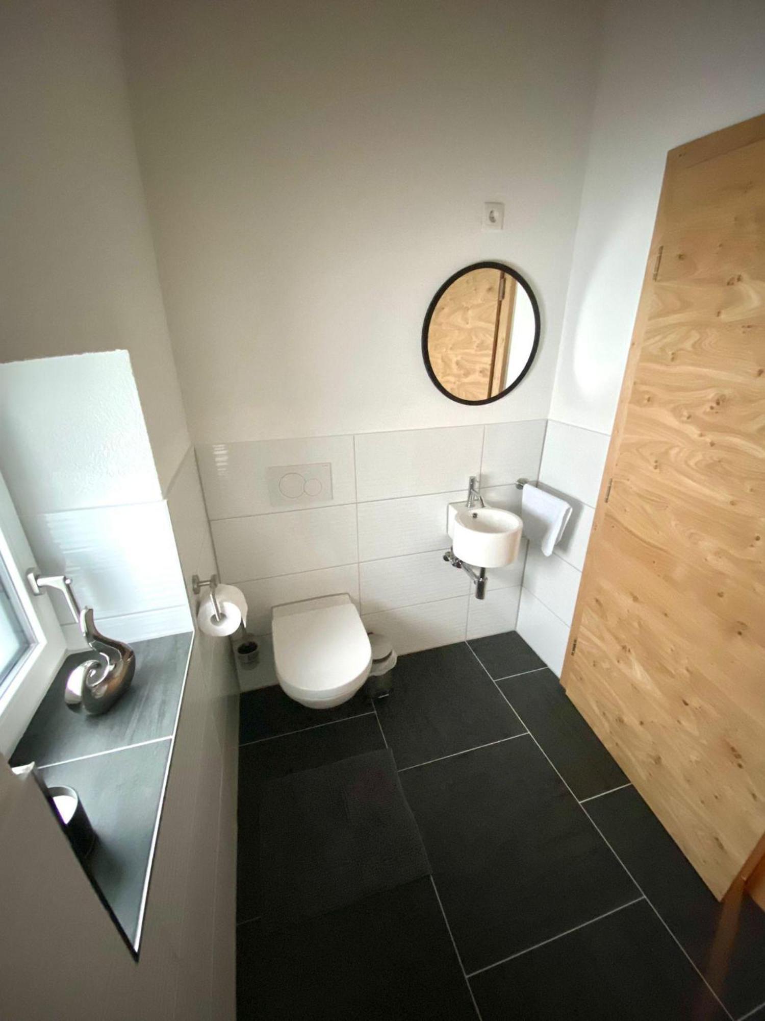 Apartment In Der Au Langkampfen Extérieur photo