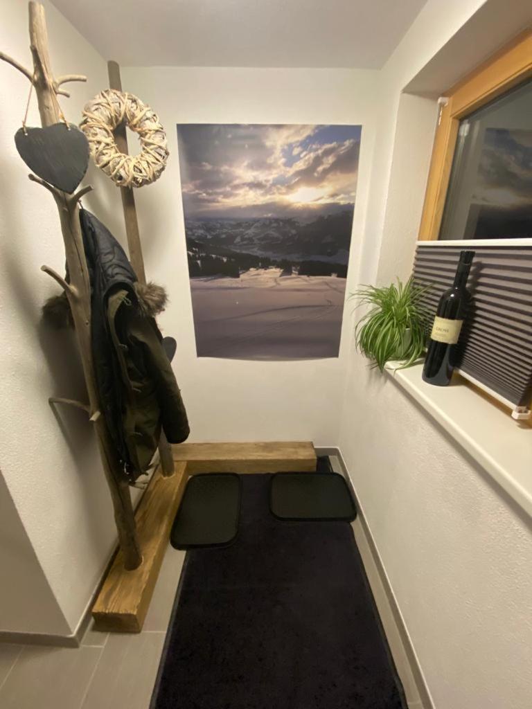 Apartment In Der Au Langkampfen Extérieur photo